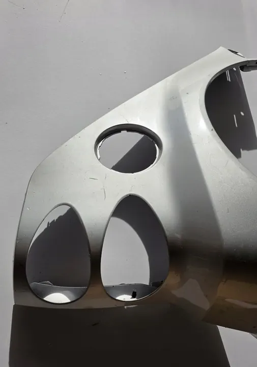 SMART FORTWO II 13- Höger Bakskärm A4518820201 image 4