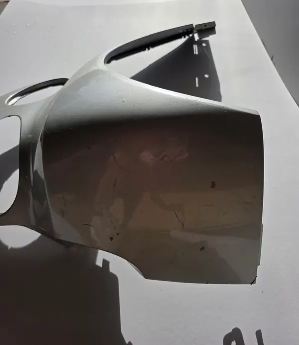 SMART FORTWO II 13- Höger Bakskärm A4518820201 image 5