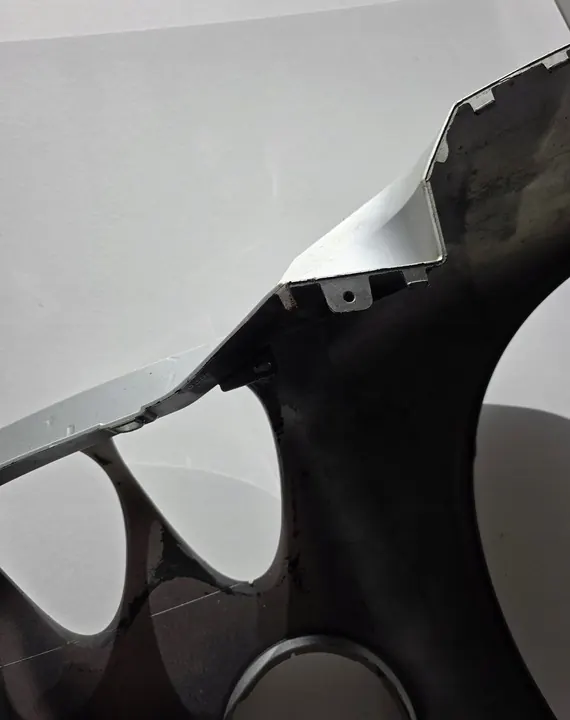 SMART FORTWO II 13- Höger Bakskärm A4518820201 image 8