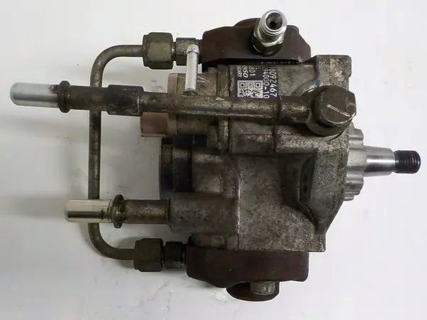 DENSO Brandstofpomp ASTRA J 1.7 A17DTR 98092467 image 2