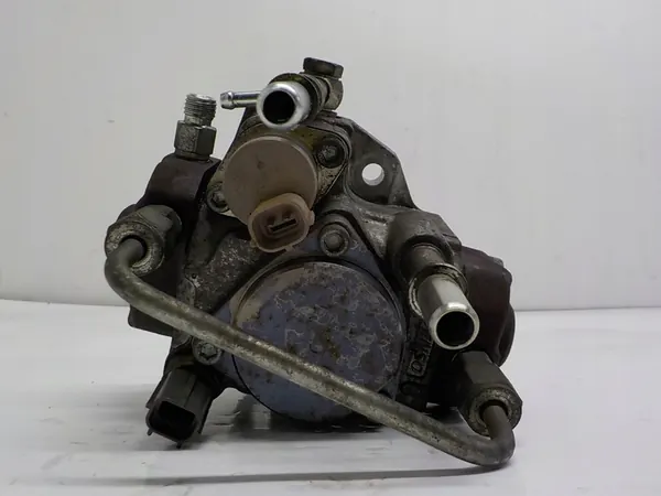 DENSO Brandstofpomp ASTRA J 1.7 A17DTR 98092467 image 3