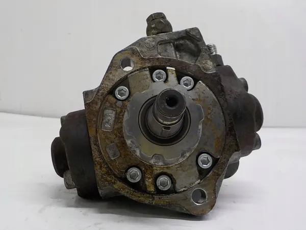 DENSO Brandstofpomp ASTRA J 1.7 A17DTR 98092467 image 4