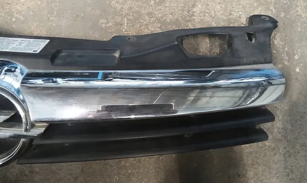 Griglia anteriore Opel Astra H 13241967 image 6