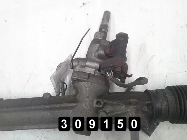 Lenkgetriebehalterung OEM AM-309150 für Citroen image 3