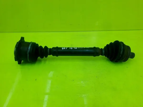 Vänster fram CV-axel VW Passat B5 Audi A4 B5 image 3