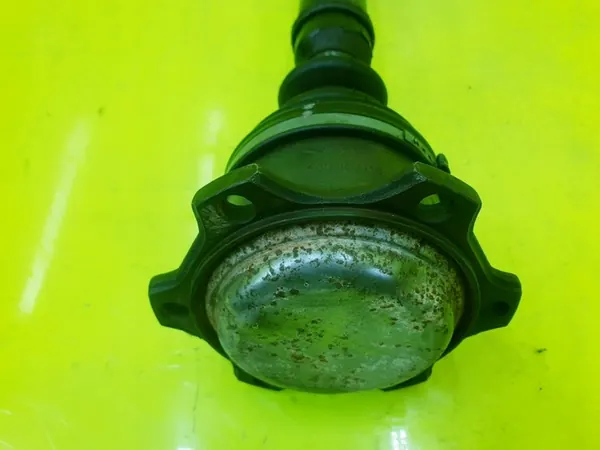 Vänster fram CV-axel VW Passat B5 Audi A4 B5 image 4