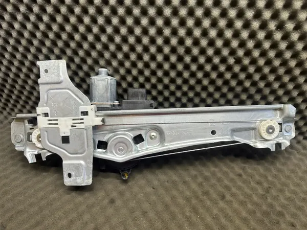 OEM 9806088680 VAR Régulateur Vitre Droit Avant image 5
