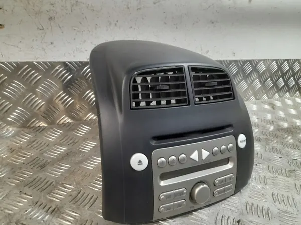 OEM 86180-B1120 radio voor Daihatsu Sirion 2005-2010 image 3