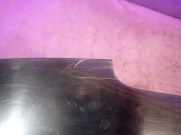 RENAULT MEGANE III HB 3D 08-14 SPOILER TRASEIRO 960300005R image 5