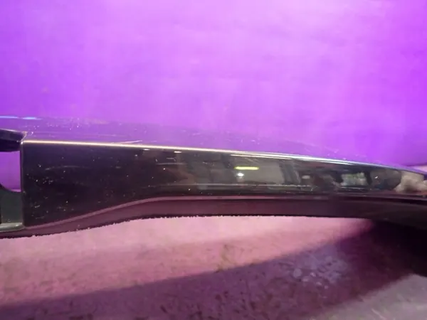 RENAULT MEGANE III HB 3D 08-14 SPOILER TRASEIRO 960300005R image 8