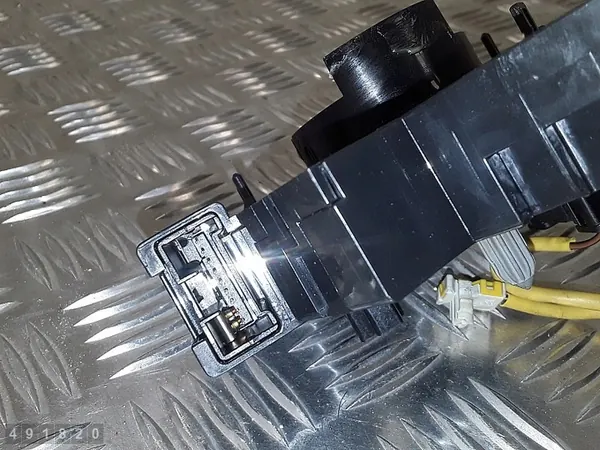 Gleitring Ford Kuga 2009 4M5T14A664AB image 3