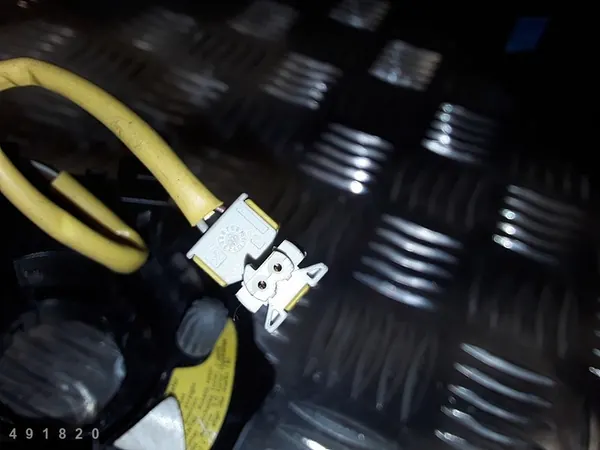 Gleitring Ford Kuga 2009 4M5T14A664AB image 4