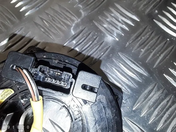 Gleitring Ford Kuga 2009 4M5T14A664AB image 5