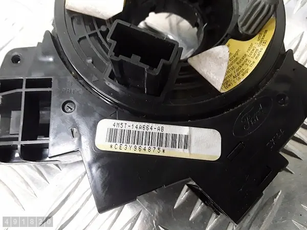 Gleitring Ford Kuga 2009 4M5T14A664AB image 6