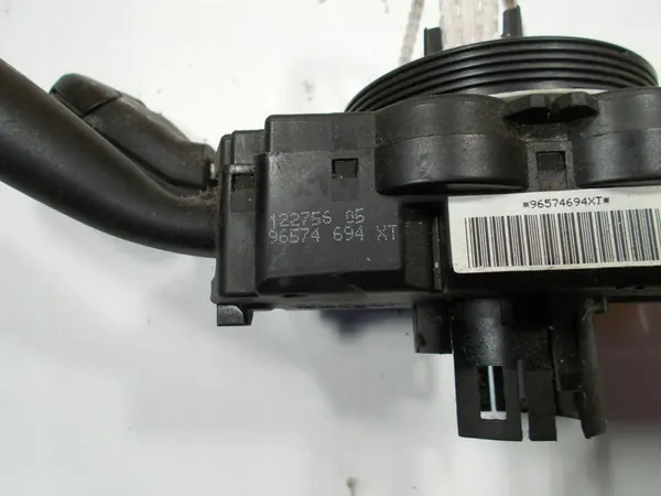 Lichtschakelaar Citroen Peugeot 96574694XT image 5