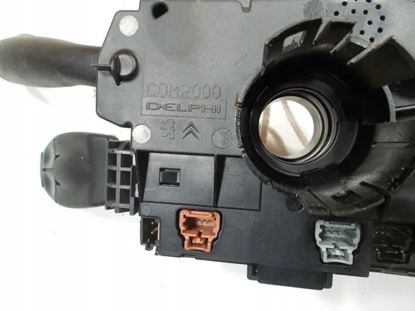 Lichtschakelaar Citroen Peugeot 96574694XT image 6