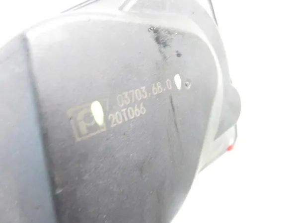 Drosselklappe Audi A3 703703680 image 3
