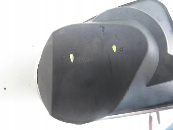 Drosselklappe Audi A3 703703680 image 4