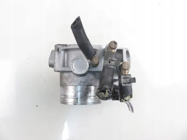 Drosselklappe Audi A3 703703680 image 6