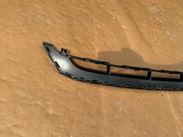 Griglia paraurti anteriore Audi Q7 4L 10- OEM 4L0807683C image 2