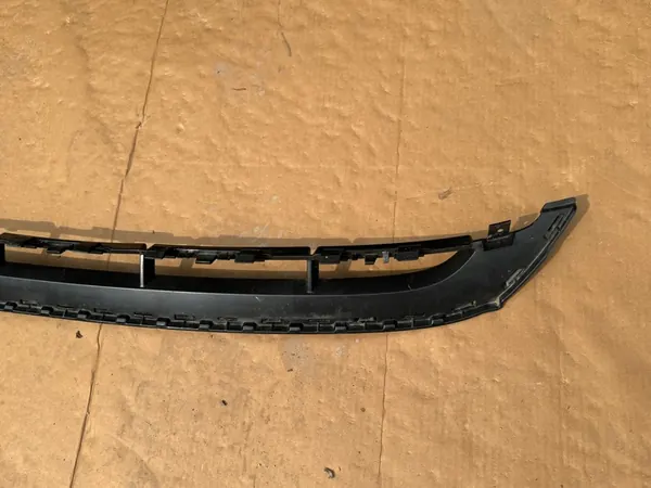 Griglia paraurti anteriore Audi Q7 4L 10- OEM 4L0807683C image 3