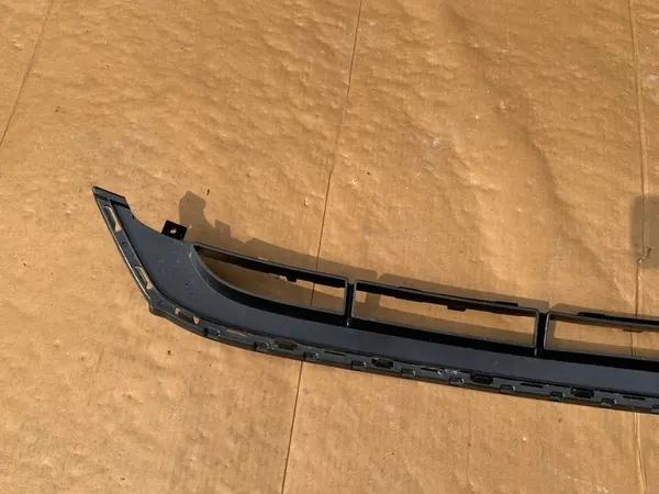 Griglia paraurti anteriore Audi Q7 4L 10- OEM 4L0807683C image 5