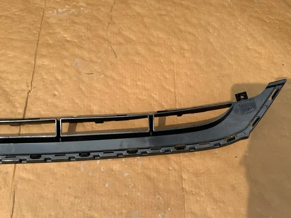 Griglia paraurti anteriore Audi Q7 4L 10- OEM 4L0807683C image 6