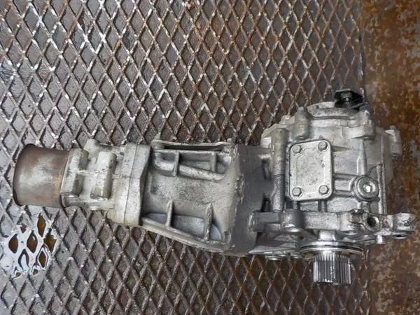 Jeep Patriot 2.0 CRDI Redutor Ângulo OEM JEEP 1 image 3