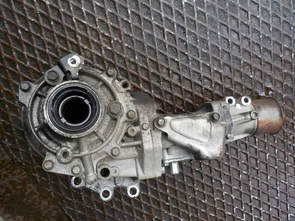 Jeep Patriot 2.0 CRDI Redutor Ângulo OEM JEEP 1 image 4