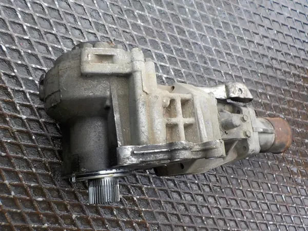 Jeep Patriot 2.0 CRDI Redutor Ângulo OEM JEEP 1 image 5