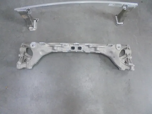 Porsche 911 992 Heckquerbalken OEM 992505105 image 3