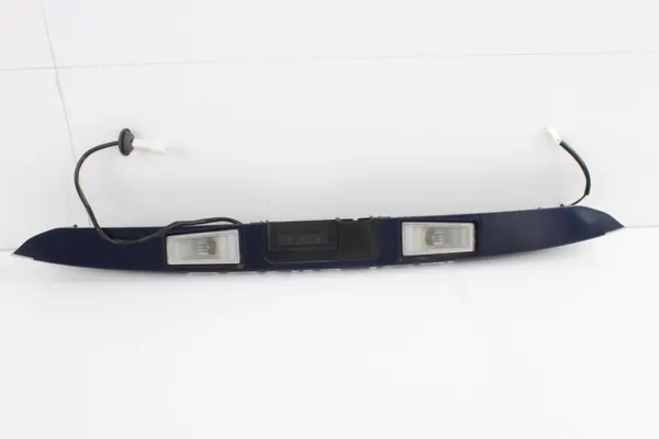 Guarniçăo Porta-Traseira SsangYong Korando OEM 360213085 2010-2017 image 3
