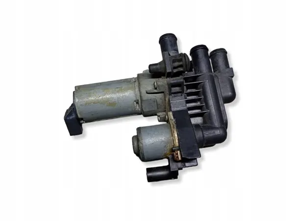 Válvula control refrigerante Mercedes W220 OEM 1147412129 image 2