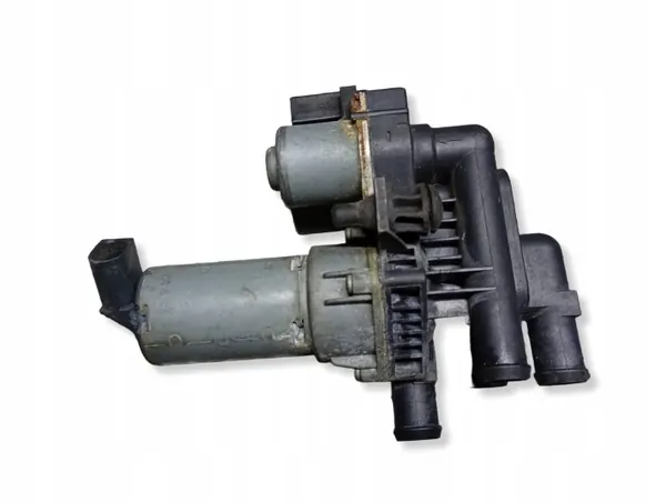Válvula control refrigerante Mercedes W220 OEM 1147412129 image 3