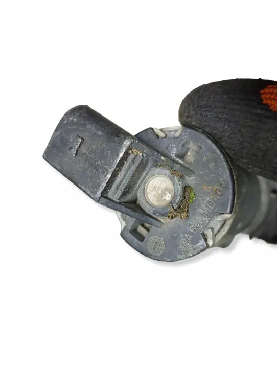 Válvula control refrigerante Mercedes W220 OEM 1147412129 image 4