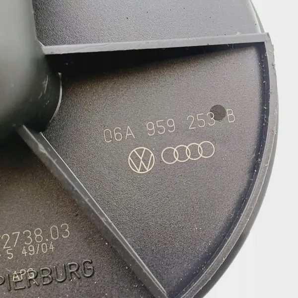 Pompe à air secondaire OEM DRC99383 pour Audi A6 C6 image 6
