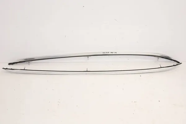 Barras de Teto BMW X3 F25 Esquerda Prata 7230207 image 1