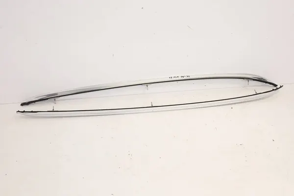 Barras de Teto BMW X3 F25 Esquerda Prata 7230207 image 3