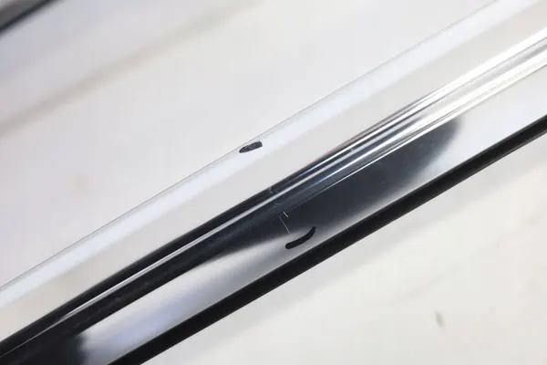 Barras de Teto BMW X3 F25 Esquerda Prata 7230207 image 4