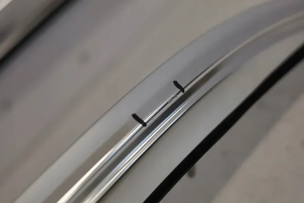 Barras de Teto BMW X3 F25 Esquerda Prata 7230207 image 5