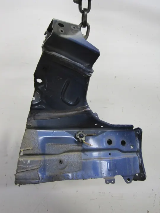 OEM PODŁUŻNICA ĆWIARTKA PRAWA VW T-CROSS 2GM Fram Höger image 2