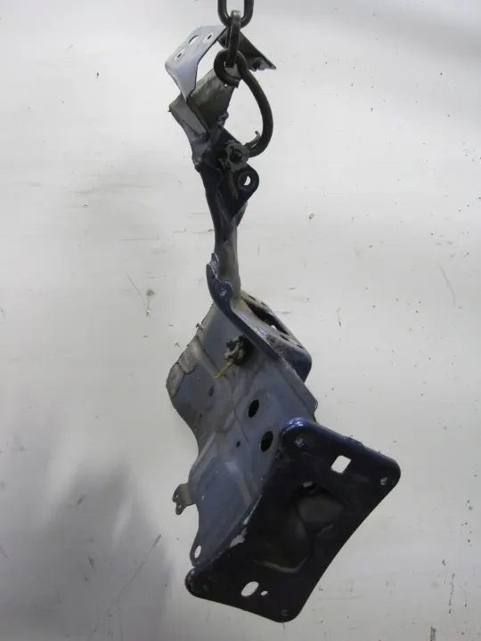 OEM PODŁUŻNICA ĆWIARTKA PRAWA VW T-CROSS 2GM Fram Höger image 3