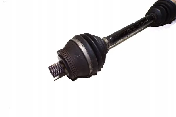 Höger fram drivaxel AUDI A4 2.0L diesel 2005 image 4