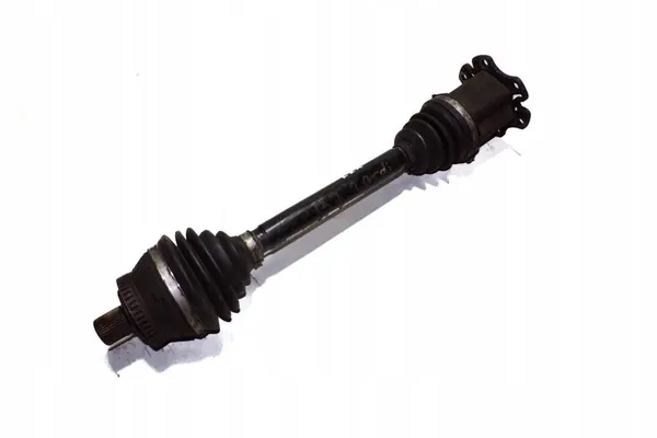 Höger fram drivaxel AUDI A4 2.0L diesel 2005 image 5