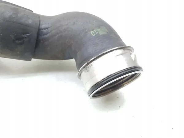 Intercooler-buis MERCEDES-BENZ C (W203) A2035283482 image 4