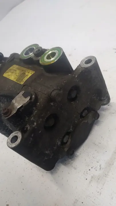 MAZDA 2 DY 1.6 16V AC Kompressori YS4H19D629AB image 2