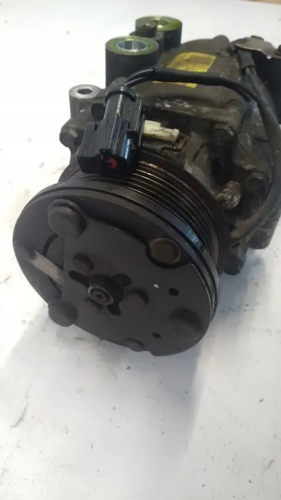 MAZDA 2 DY 1.6 16V AC Kompressori YS4H19D629AB image 3