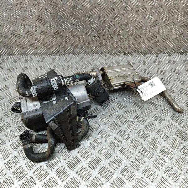 Chauffage stationnaire Webasto Volvo XC90 II 9036496B image 2