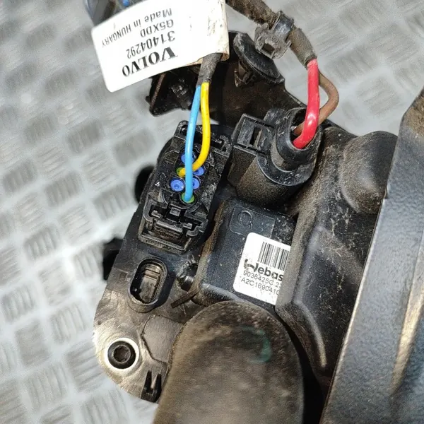 Chauffage stationnaire Webasto Volvo XC90 II 9036496B image 4