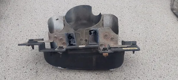 DODGE CHALLENGER Ponteira de Escape Esquerda Cromada 2015-2017 OEM image 2